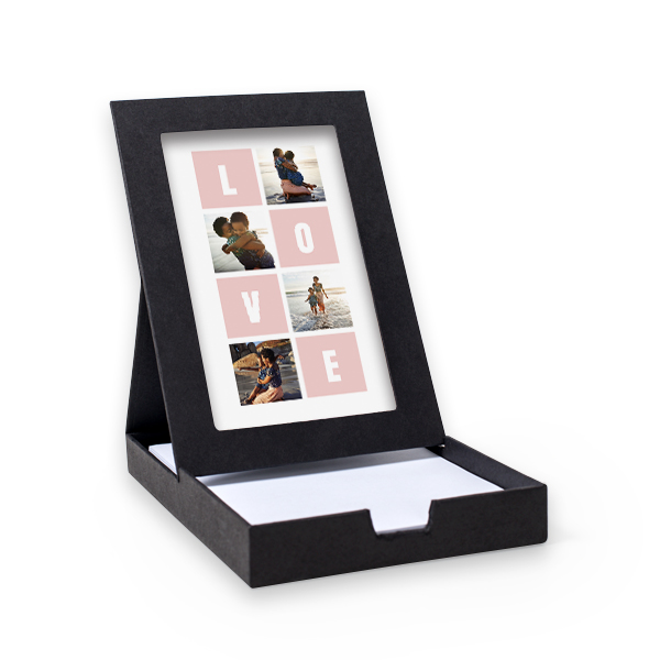 Luxe memobox Luxe memobox