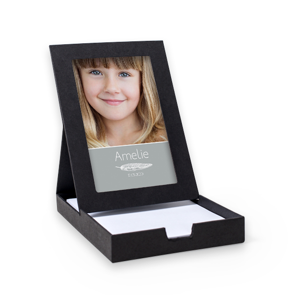Notiz Box
