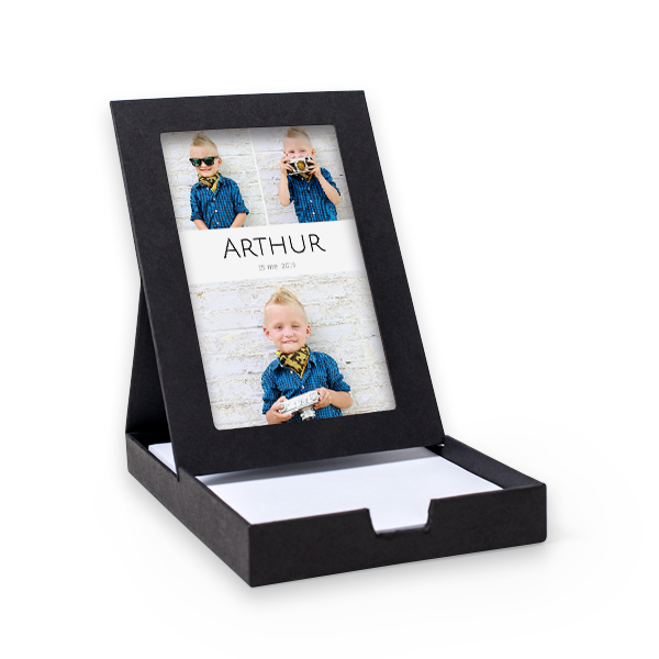 Memobox