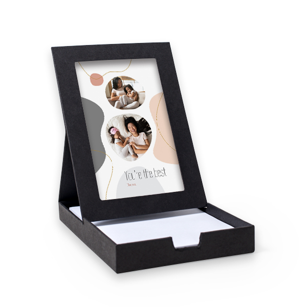 Memo Box Memo Box