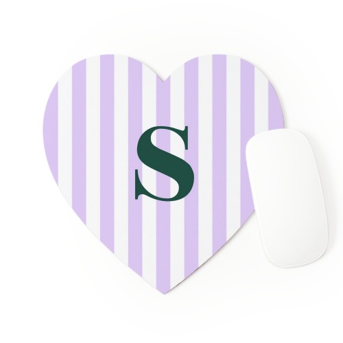 Mouse Pad Heart Mouse Pad Heart