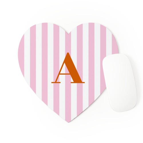 Mouse Pad Heart Mouse Pad Heart