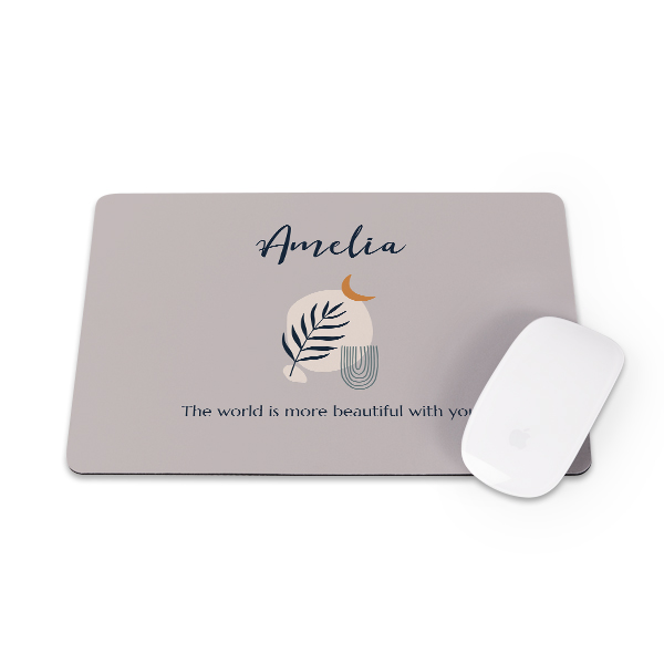 Mouse Pad Mouse Pad
