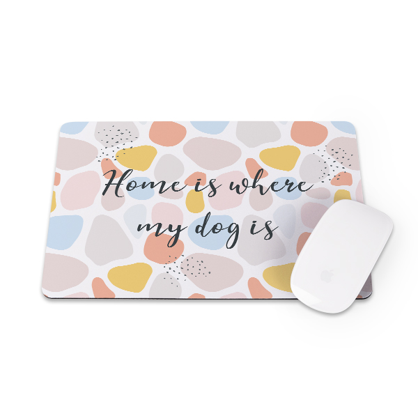 Mouse Pad
