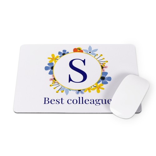 Tapis de souris Tapis de souris
