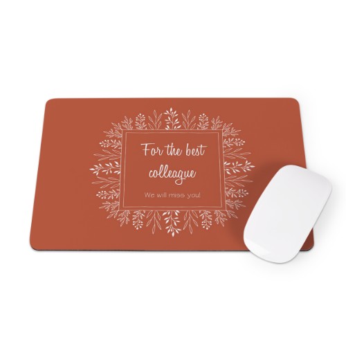 Mouse Pad Mouse Pad