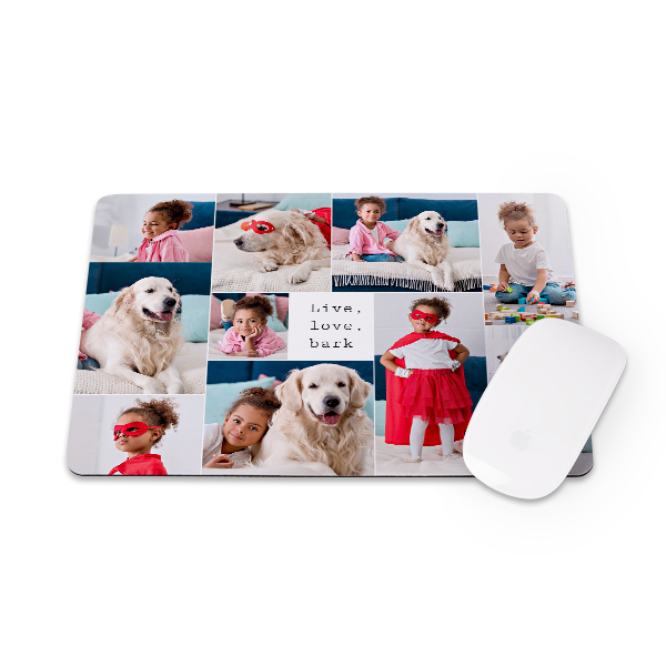 Mouse Pad