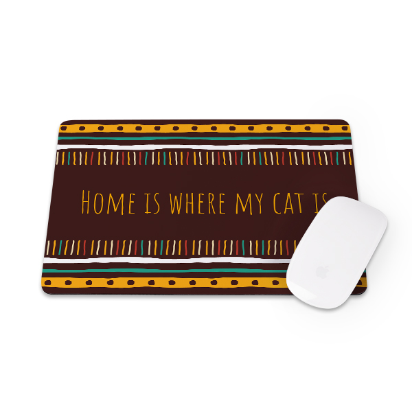 Mouse Pad