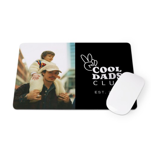 CoolClubDad CoolClubDad