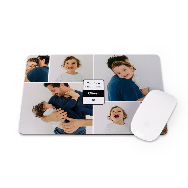 Tapis de souris