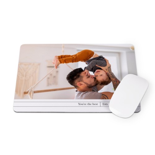 Tapis de souris