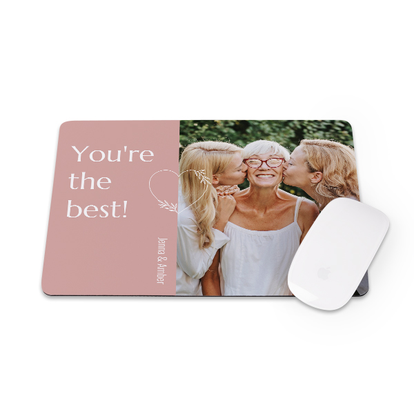 Tapis de souris Tapis de souris