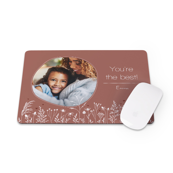 Tapis de souris Tapis de souris