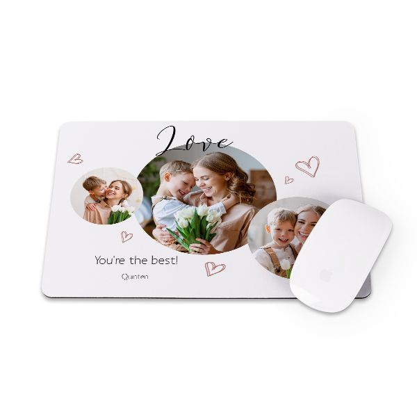 Mouse Pad