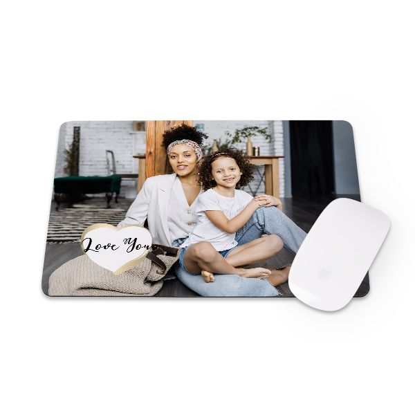 Mouse Pad