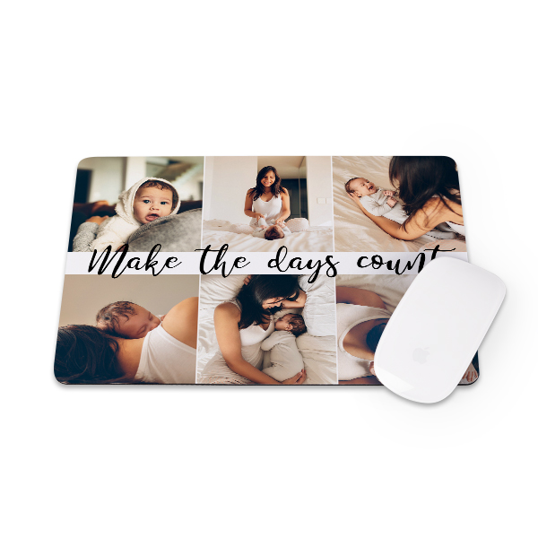 Mouse Pad