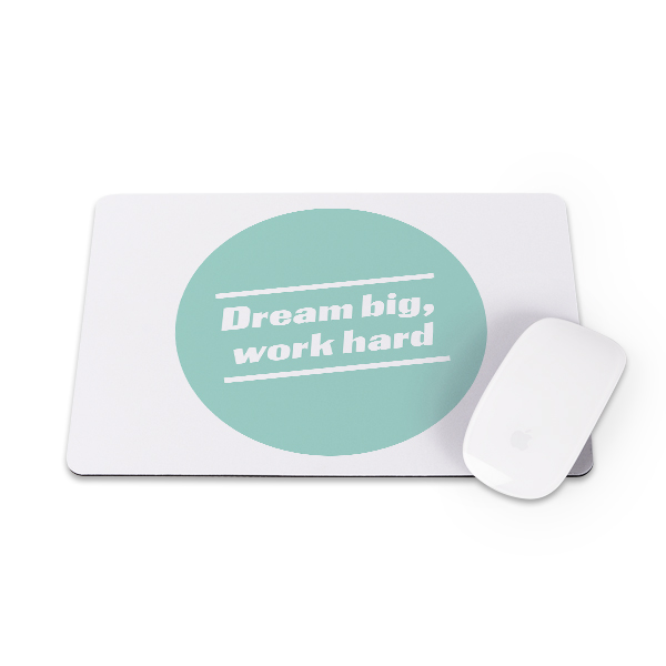 Mouse Pad