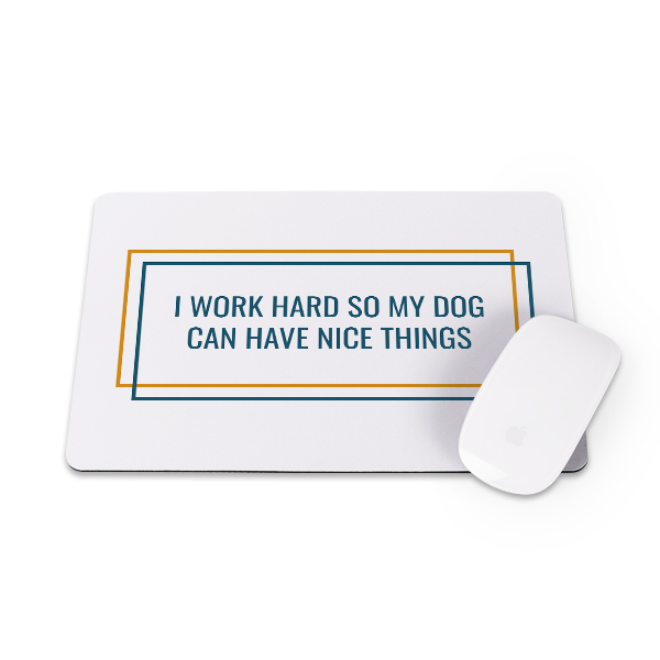 Tapis de souris Tapis de souris