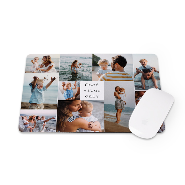 Mouse Pad