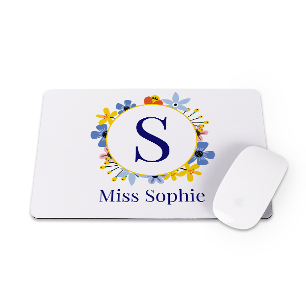 Mouse Pad