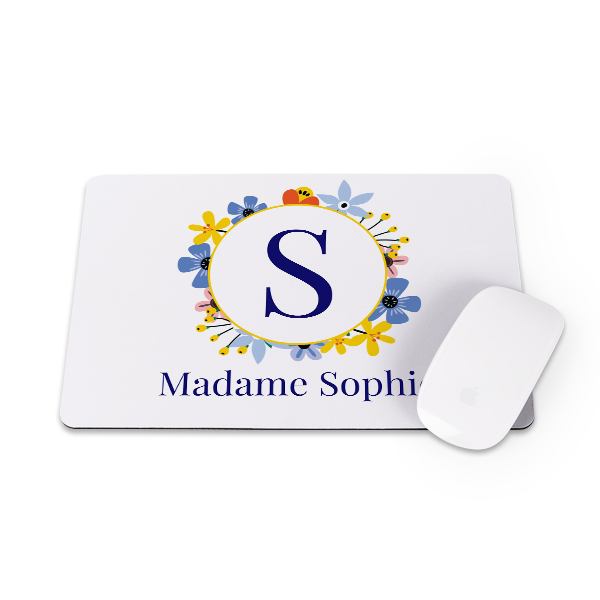 Tapis de souris