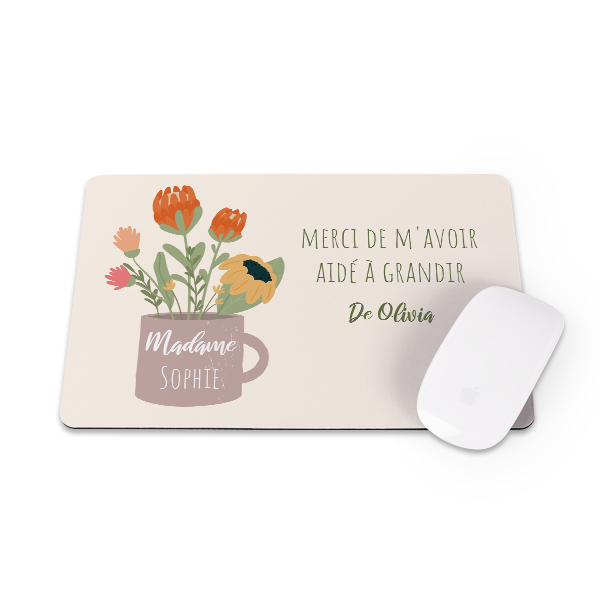 Tapis de souris