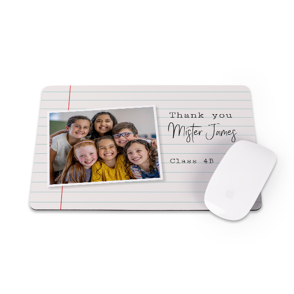 Mouse Pad