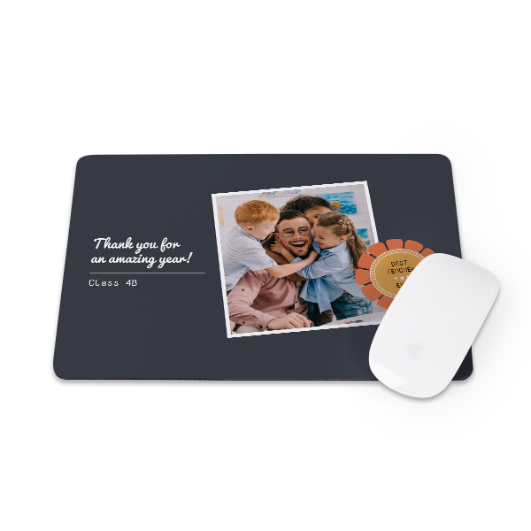 Mouse Pad
