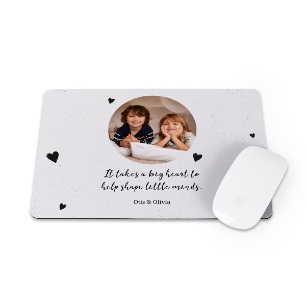 Mouse Pad