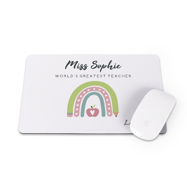 Mouse Pad