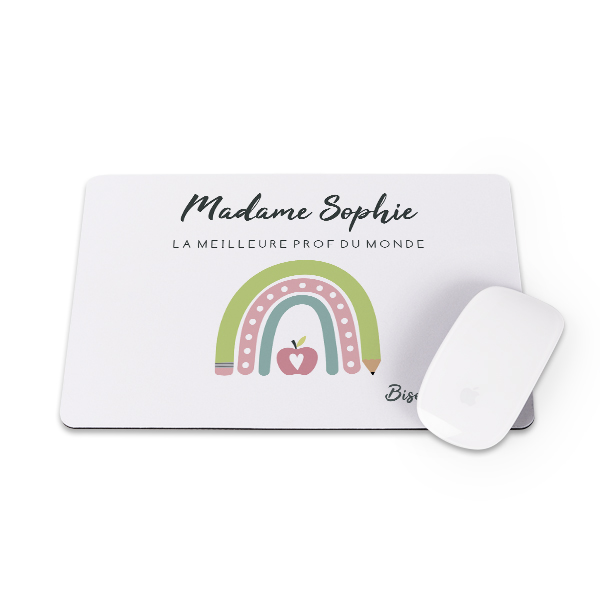 Tapis de souris