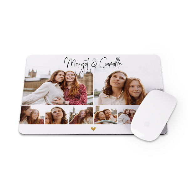 Mouse Pad