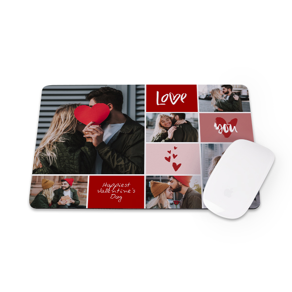 Mouse Pad
