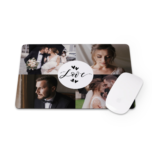 Mouse Pad