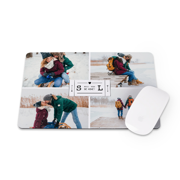 Mouse Pad