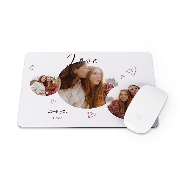 Mouse Pad