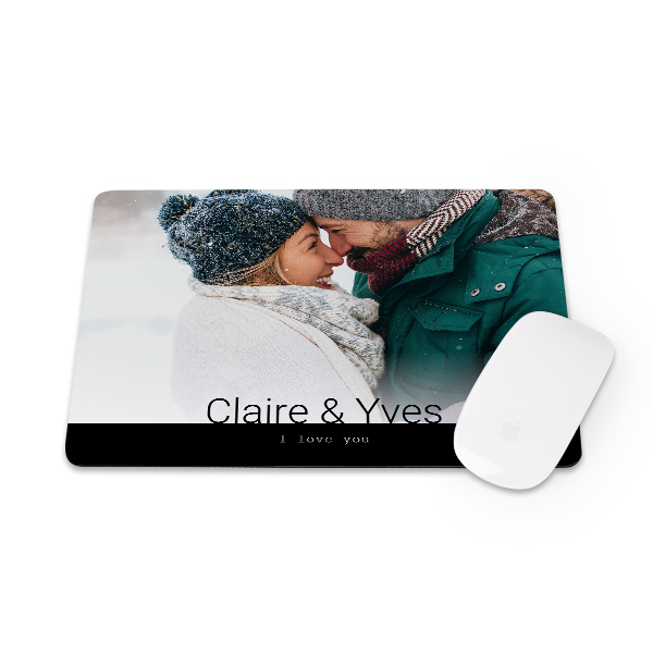 Mouse Pad
