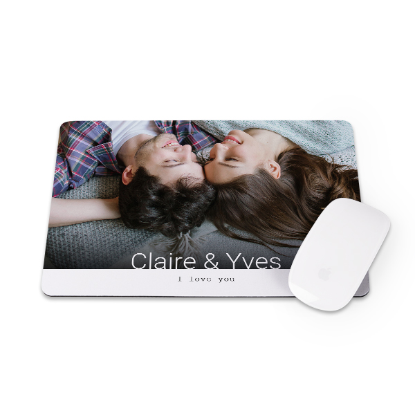 Mouse Pad