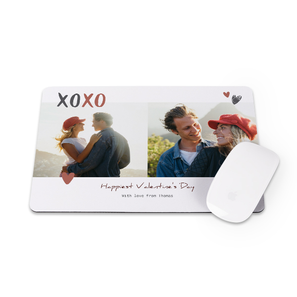 Mouse Pad