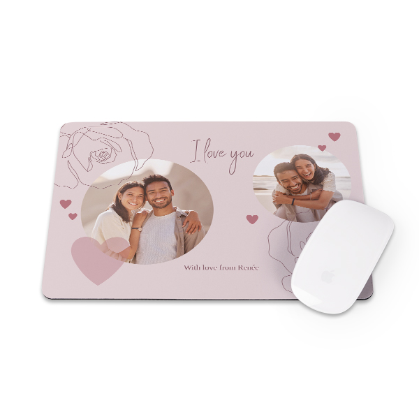 Mouse Pad