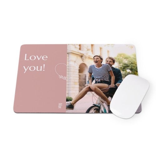 Mouse Pad