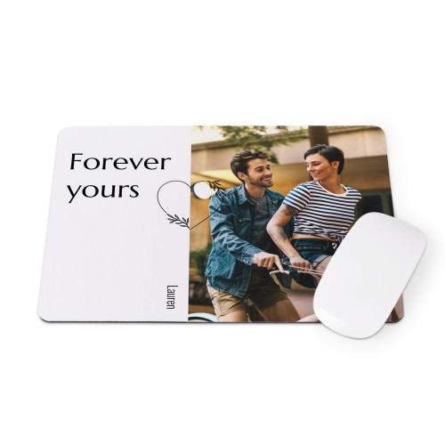 Mouse Pad