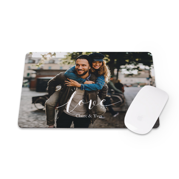 Mouse Pad