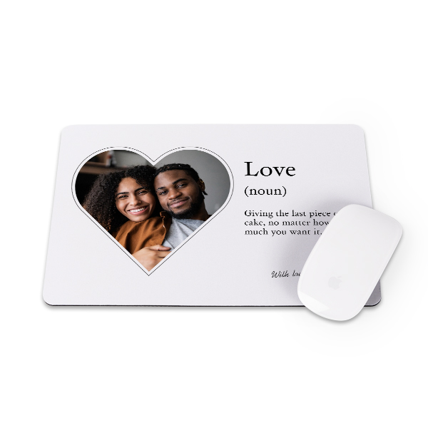 Mouse Pad