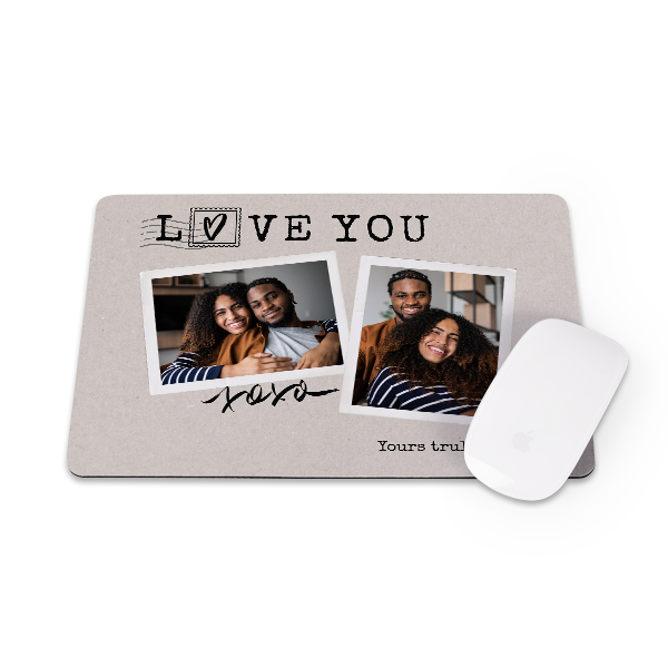 Mouse Pad