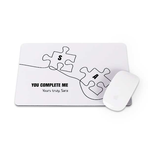 Mouse Pad
