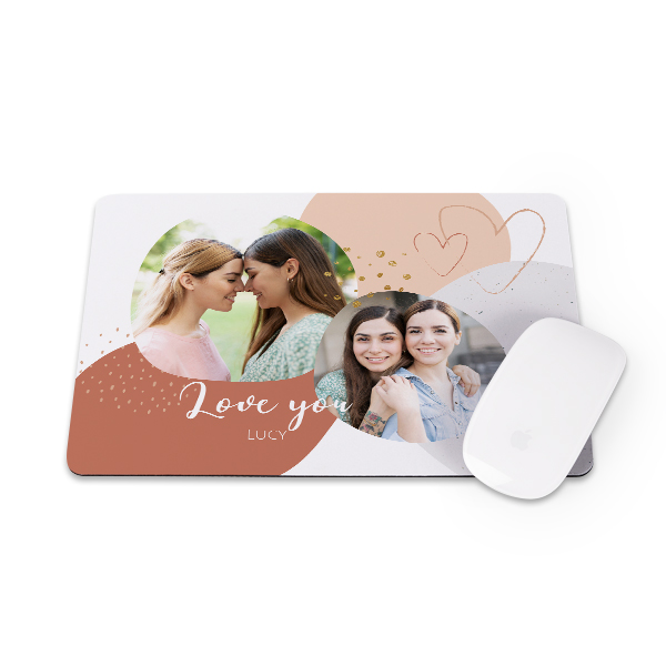 Tapis de souris Tapis de souris