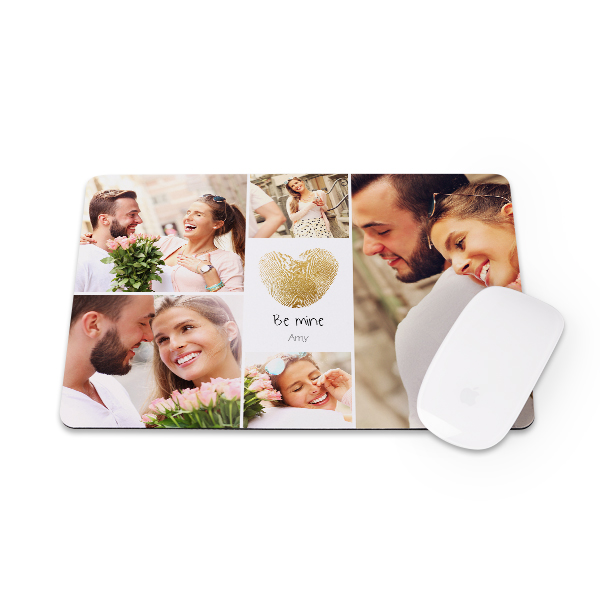 Mouse Pad