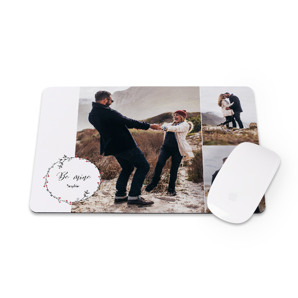 Mouse Pad