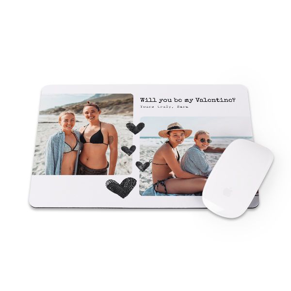 Mouse Pad